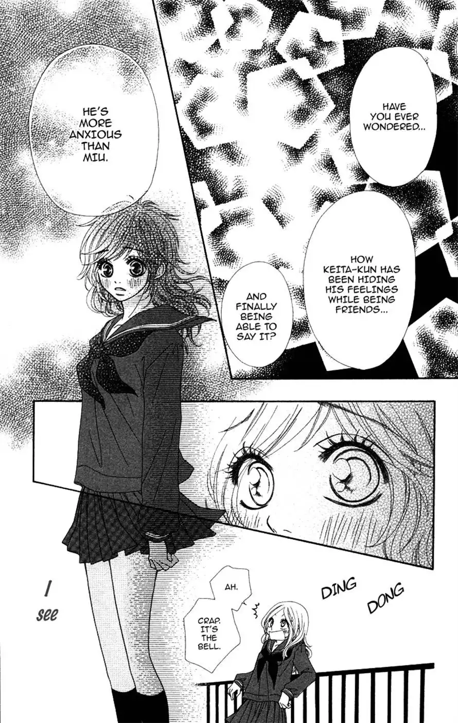 Kimi no Tonari de Seishunchuu Chapter 6 13